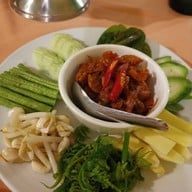 เมนูของร้าน ภูเก็ต - ระย้า