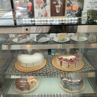 บรรยากาศ อบรัก de cafe'