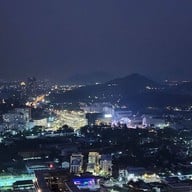 บรรยากาศ Atara Sky Bar & Bistro