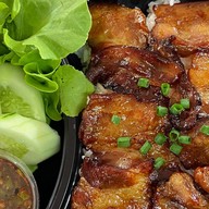 บ้านขนมพี่หมี