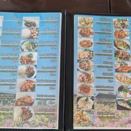 Kusuma Cafe And Restaurant Kusuma Cafe And Restaurant