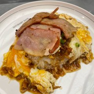 เมนูของร้าน คนชง คนปรุง Paragon