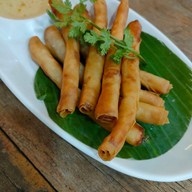 เมนูของร้าน ไมล์ (Miles) สาขา ริมบึงแก่นนคร