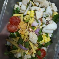 ยำแซ่บซิ่ง ชลบุรี