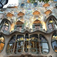 Casa Batlló