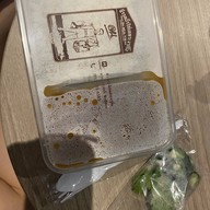 ข้าวหน้าไก่ ห้าแยก โรงพยาบาลกรุงเทพ