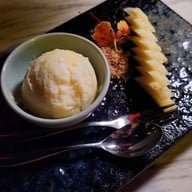 เมนูของร้าน Atara Sky Bar & Bistro