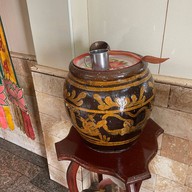 ศาลเจ้าแม่ทับทิม