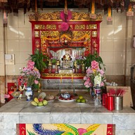 ศาลเจ้าแม่ทับทิม