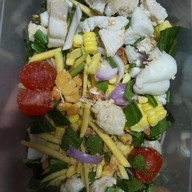 ยำแซ่บซิ่ง ชลบุรี