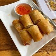 เมนูของร้าน เจ”แตะสุข”