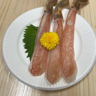 เมนูของร้าน Kouragumi Tsukiji Tsukiji