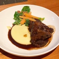 เมนูของร้าน Riedel Wine Bar & Cellar (รีเดล ไวน์ บาร์ แอนด์ เซลล่าร์) Gaysorn Village