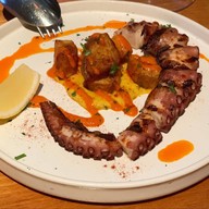 เมนูของร้าน Riedel Wine Bar & Cellar (รีเดล ไวน์ บาร์ แอนด์ เซลล่าร์) Gaysorn Village