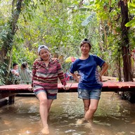 โฮ่งบีช คาเฟ่