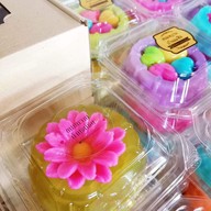 ร้านแม่ชิด หน้าวัดสุธาโภช