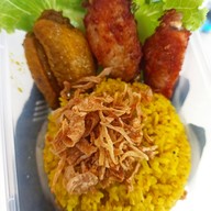 เมนูของร้าน ร้านอาหารไข่ข้นสูตรอาม่า AmaFoods