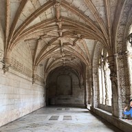 Jerónimos Monastery