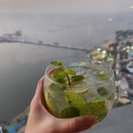 เมนูของร้าน Atara Sky Bar & Bistro