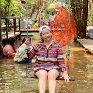 โฮ่งบีช คาเฟ่