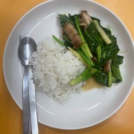 เมนูของร้าน ร้านเจ๊หมวย