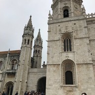 Jerónimos Monastery