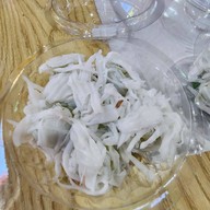 เมนูของร้าน บ้านขนมไทย คุณอ้อ สาขา2 ตลาดฟู๊ดดีฟาร์ม