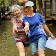 โฮ่งบีช คาเฟ่