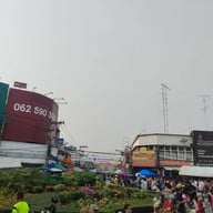 วงเวียนสถานีรถไฟพิษณุโลก