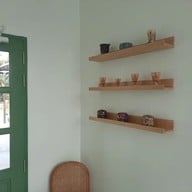 บรรยากาศ Charista Home - Specialty Matcha (ชาเขียวมัทฉะ) Nakhon Pathom