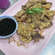 ข้าวต้ม มือสมัครเล่น นครปฐม