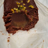 เมนูของร้าน Maison Cacao Jr Tokyo