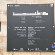 Jerónimos Monastery