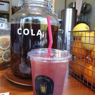 Helo Cola