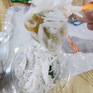 เมนูของร้าน บ้านขนมไทย คุณอ้อ สาขา2 ตลาดฟู๊ดดีฟาร์ม