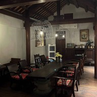 CONG Caphe Hoi An