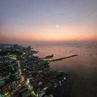 บรรยากาศ Atara Sky Bar & Bistro