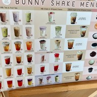 BUNNY SHAKE CAFE ศาลายา