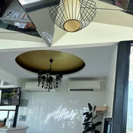 Sky Koff Cafe