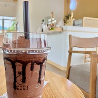 เมนูของร้าน BUNNY SHAKE CAFE ศาลายา