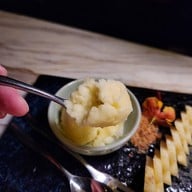 เมนูของร้าน Atara Sky Bar & Bistro