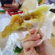 เมนูของร้าน บ้านขนมไทย คุณอ้อ สาขา2 ตลาดฟู๊ดดีฟาร์ม