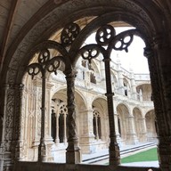 Jerónimos Monastery