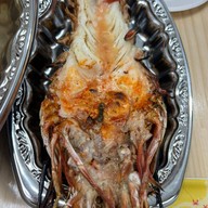 เมนูของร้าน Kouragumi Tsukiji Tsukiji