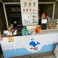 ชานมไข่มุก Kujira Metro West Town
