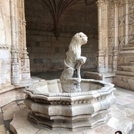 Jerónimos Monastery