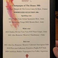 Riedel Wine Bar & Cellar (รีเดล ไวน์ บาร์ แอนด์ เซลล่าร์) Gaysorn Village
