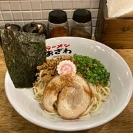 Tsukemen Go Go Phrakanong Branch พระโขนง (ติดกับซอยสุขุมวิท 69/1)