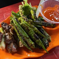 บรรยากาศ Hoi An Night Market