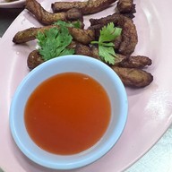 ข้าวต้ม มือสมัครเล่น นครปฐม